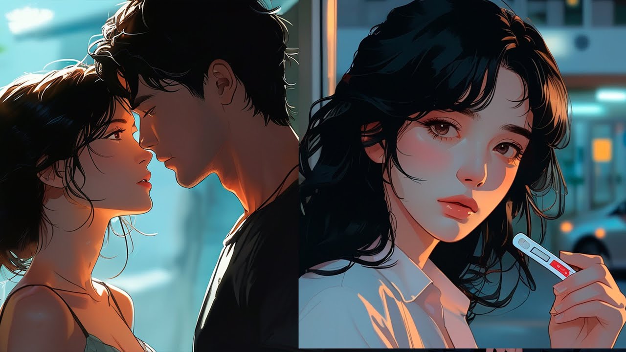 📘Me dejó por ella… en el momento que perdí a nuestro bebé.