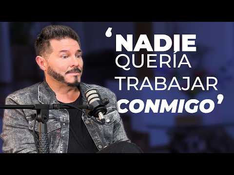 Marcelo Cezán: "I Was in the Dark for 15 Years" | His Shocking Story of Fall and Redemption