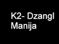 K2 Mix Manija Wmv