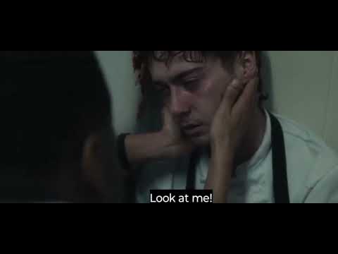 Jamie's s*icide attempt- ||boiling point|| scene pack ||CC||