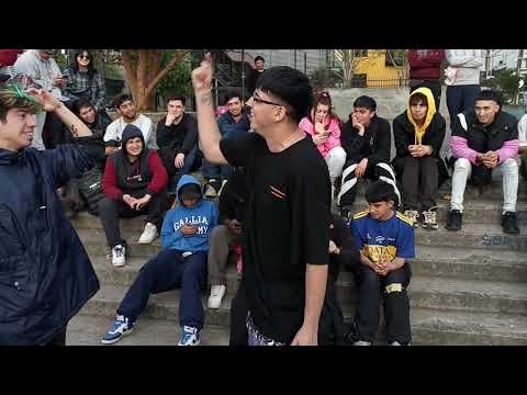 SOMBRERO vs SAIKODELIA | Cuartos de final | Random Beat