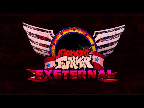 (WIP) Hellbent V-Mix [Exeternal]