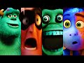 1 Second From Every Pixar Movie