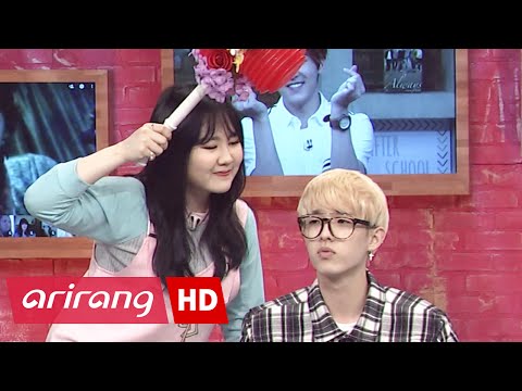 After School Club _ DAY6 Jae(데이식스 제이) _ Part 2 _ Ep.214 _ 053116