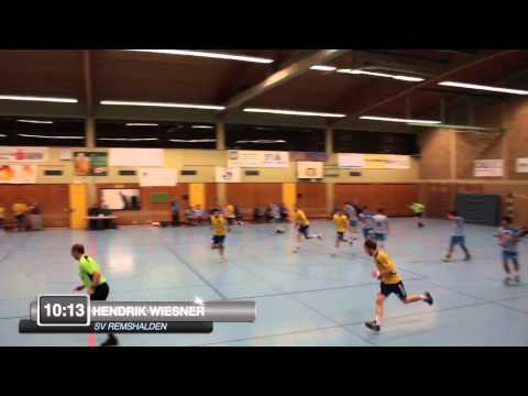 M1 // SV Remshalden - TV Bittenfeld 2