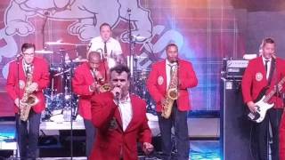 The Mighty Mighty Bosstones - All Things Considered (Fort Thomas, KY. 7/12/17)