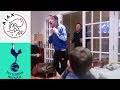WE ARE THROUGH TO THE FINAL!! | Ajax Vs Tottenham | Moura HAT-TRICK!!
