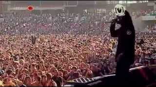 Slipknot - Eyeless - 04 - LIVE ( Big Day Out 2005 ) 360p HQ