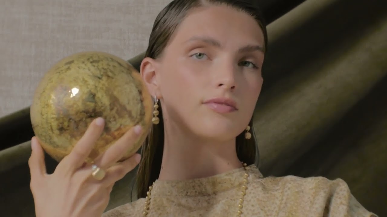 MARCO BICEGO Africa Collection • Holiday Season 2024