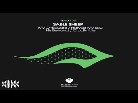 Sable Sheep - My Onslaught