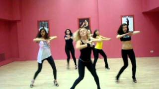 Kazaky - love choreography Maria Ivanova