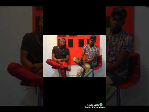 KOMO TCHOUWA _ Dydy and Enimò