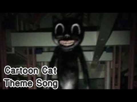 Cartoon Cat Theme Song 2021