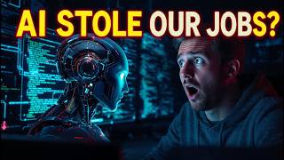 AI Is Quietly Replacing Jobs in 2026 - The Brutal Truth