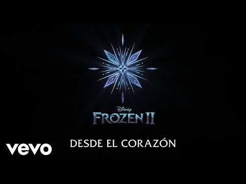 Video thumbnail for Desde el Corazón