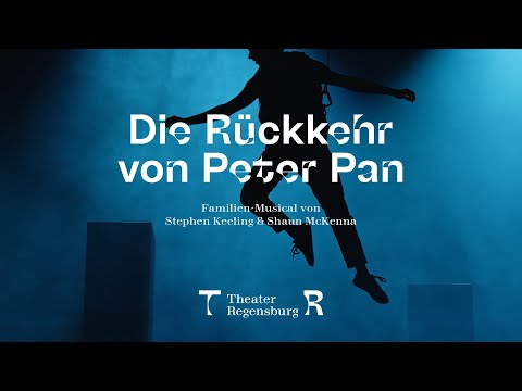 DIE RÜCKKEHR VON PETER PAN
