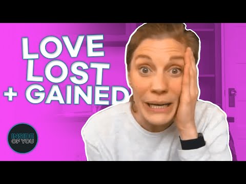 Katee Sackhoff Relationship