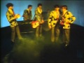 Split Enz - I see Red (1979)