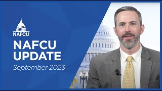 NAFCU Update – September 2023