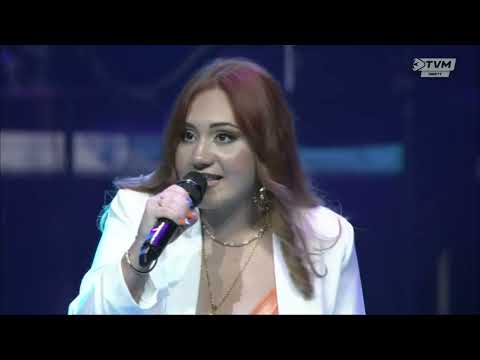 L-Għanja tal-Poplu 2022 (Is-46-Edizzjoni) - ELIANA GOMEZ BLANCO - U IJWA