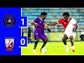 CBE v Hadiya Hossana | Match Highlights | Ethiopian Premier League 2023-24