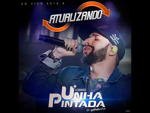 Unha Pintada- Notificação Preferida