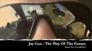 Jay Cox - The Way Of the Future