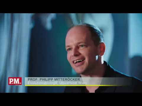 Die Evolution und der Mensch - Doku (2021)