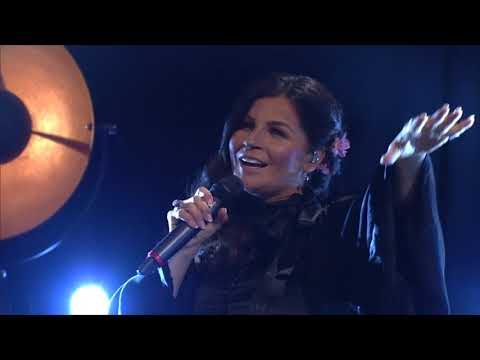 Carola - Let it in (Lyssnarhjälpen: Music Sessions 2020)