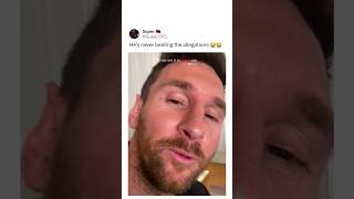 Download lagu Camera wowo 🤣🇦🇷 Messi funny moment #football #shorts #trending #funny #memes #tiktok #messi #viral mp3