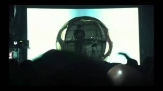 DJ Shadow - I Gotta Rock  NEW SONG Nov 12 2010 Live in Toronto