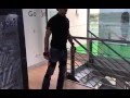 NEUROMECÁNICA LAB PROBANDO XSENS En BIOMECH SOLUTIONS
