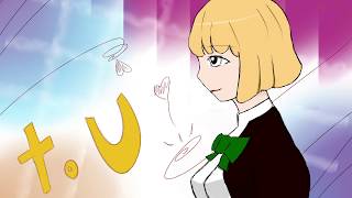 to U / 初音ミク【オリジナル】