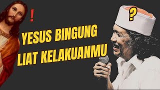 Download lagu FULL NGAKAK CAK NUN DIMUSUHI ULAMA GARA-GARA INI! mp3 Download lagu FULL NGAKAK CAK NUN DIMUSUHI ULAMA GARA-GARA INI! mp3
