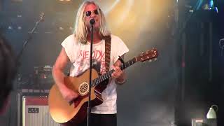 2024 10 13 Switchfoot - Live It Well