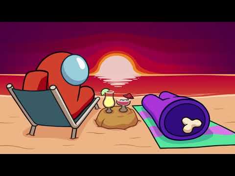 Among Us - The Fungle Launch Trailer | PS5 & PS4