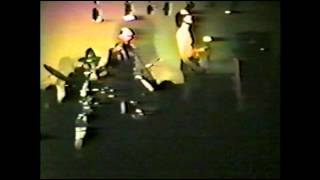 Nirvana - Eagles Hall, Hoquiam 1988 (AMT #1a)