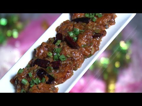 #DheRuchi | Ep 351 - Szechuan Prawns & Chicken Thoran | Mazhavil Manorama