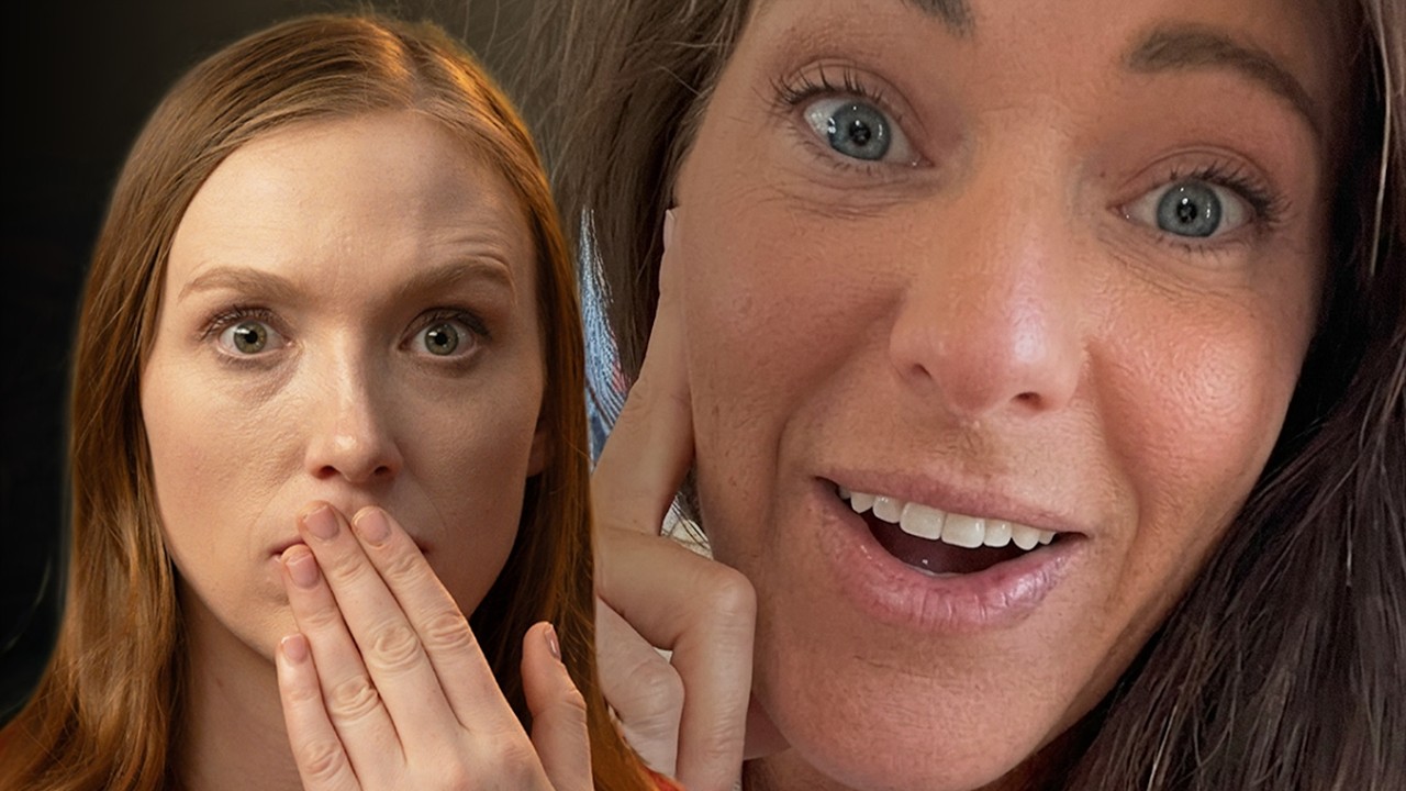 This Mom COMPLAINS About Her Kids ONLINE