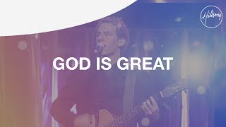 God Is Great Music Video