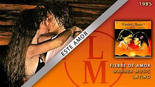 Este Amor - Luis Miguel