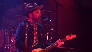 Supergrass - Mansize Rooster - Live @ Paradiso, Amsterdam - 02/2020