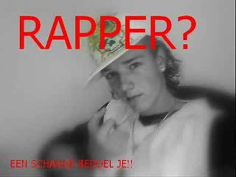 Lil-Diamond- Stop Met Je Fictie Rap(Du Terrerd Diss)