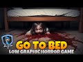 Close the Door 🚪😭 Go to Bed Tamil Gameplay | JILL ZONE