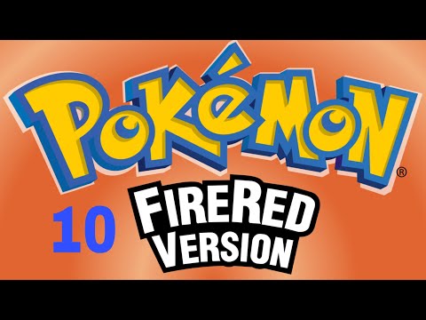 Batalla Contra Giovanni / Pokémon Megalocke / Rojo Fuego / Ep#10