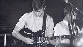 New Order-Senses (Soundcheck) (Live 2-7-1981)