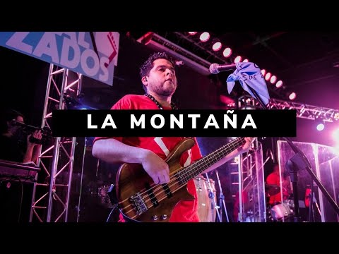 LOS DESCALZADOS - La Montaña