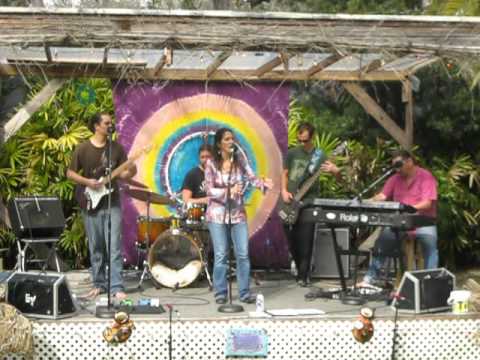 Some Early Morning - Reina Collins Band
