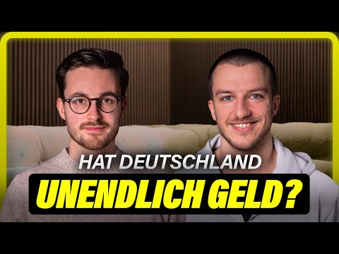 MAURICE HÖFGEN: Modern Monetary Theory – Die Lösung gegen Armut?