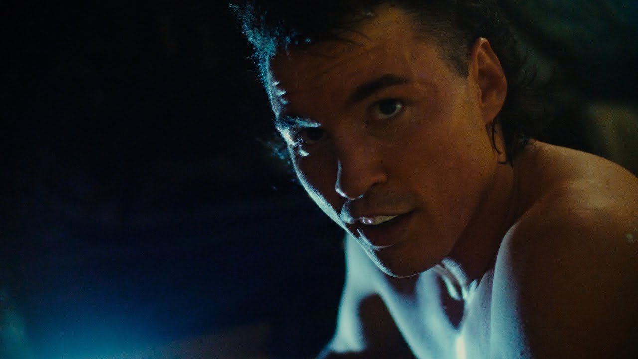 Keep It Kayfabe | Official Trailer